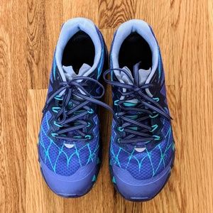 Merrell Trail Running Shoe (7.5M)